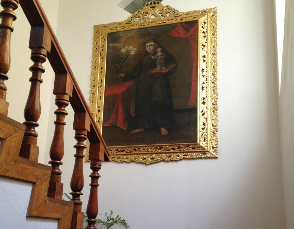 Hostal & Apartments El Triunfo Cusco Ngoại thất bức ảnh