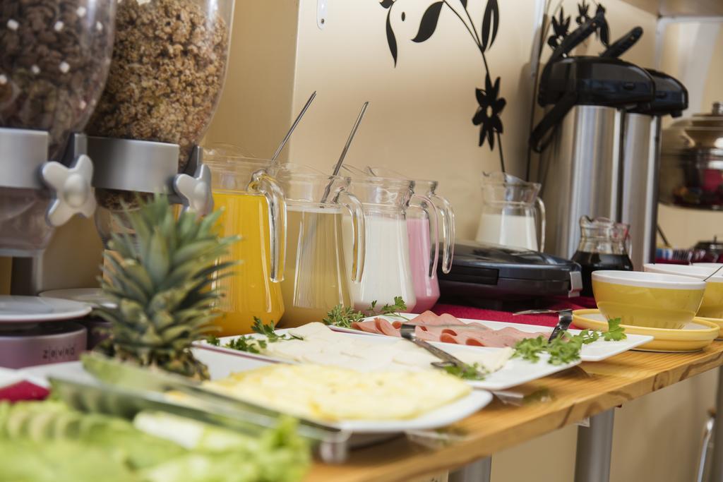 Hostal & Apartments El Triunfo Cusco Ngoại thất bức ảnh
